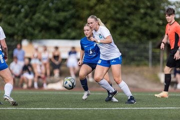 Bild 171 - F SC Ellerau - TuRa Harksheide : Ergebnis: 2:7